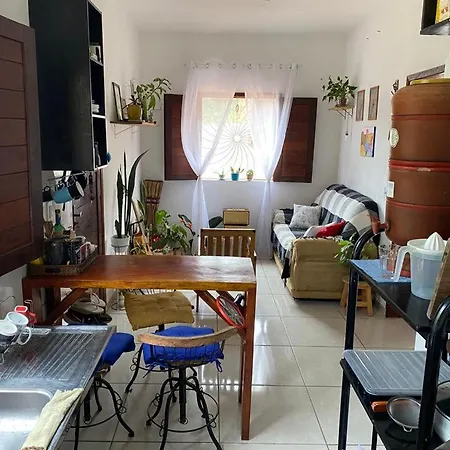 Casa Encontro Dos Rios Villa Lencois Exterior photo