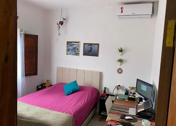 Casa Encontro Dos Rios