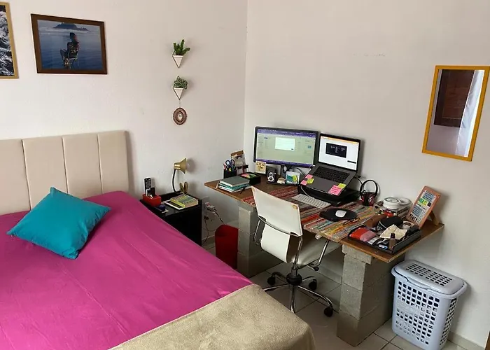 Casa Encontro Dos Rios