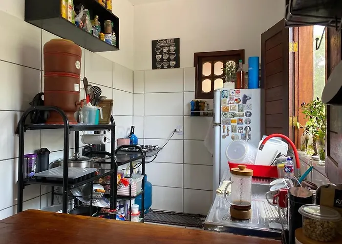 Casa Encontro Dos Rios