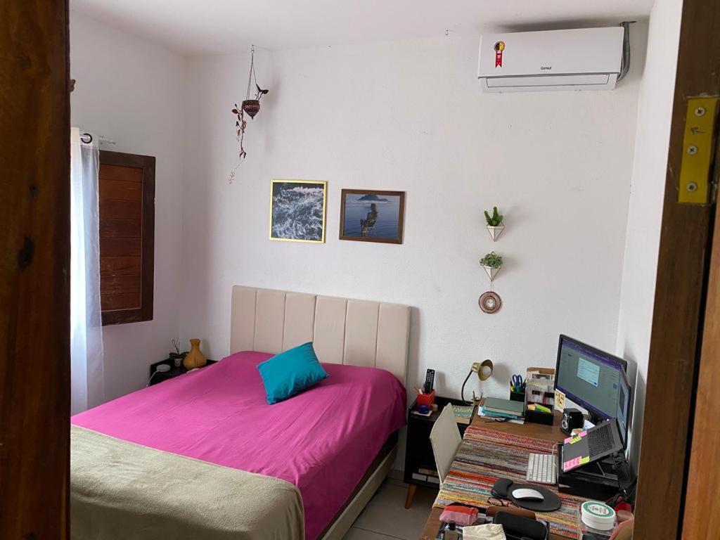 Casa Encontro Dos Rios Holiday home *