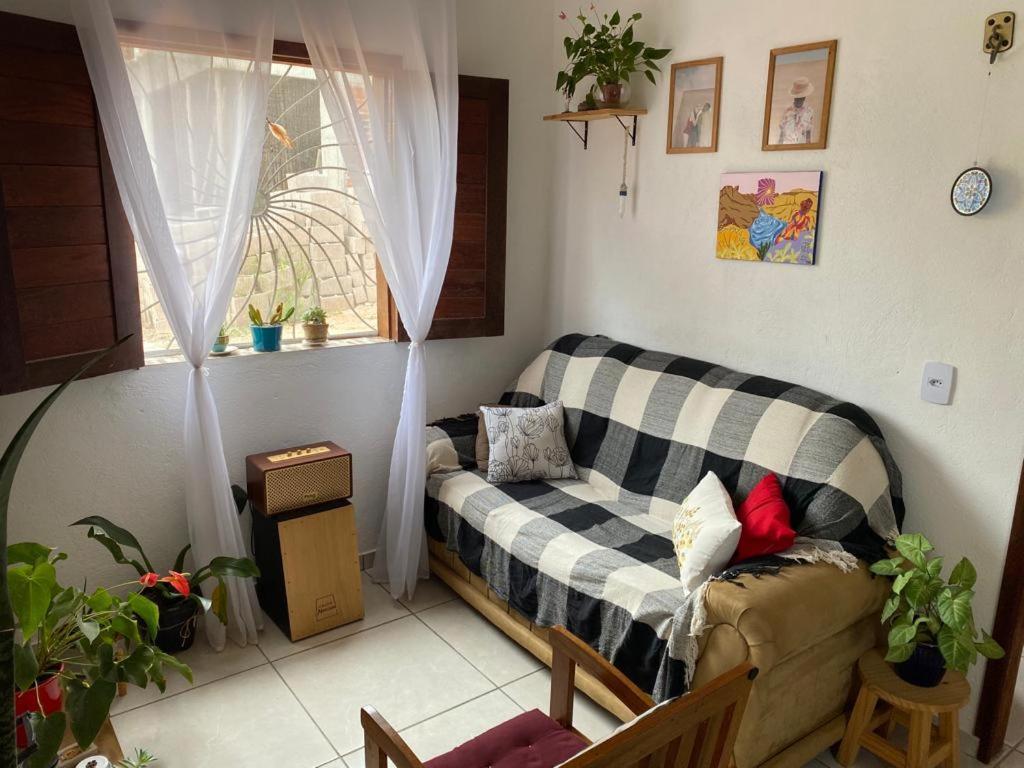 Casa Encontro Dos Rios Holiday home