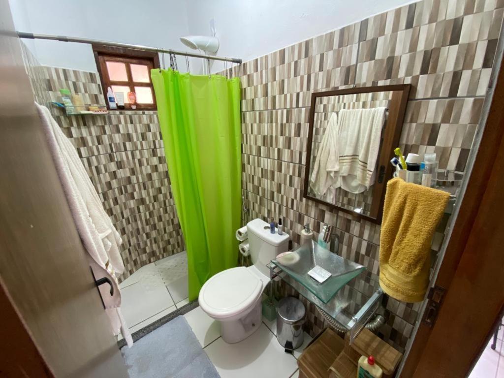 Casa Encontro Dos Rios * Lencois