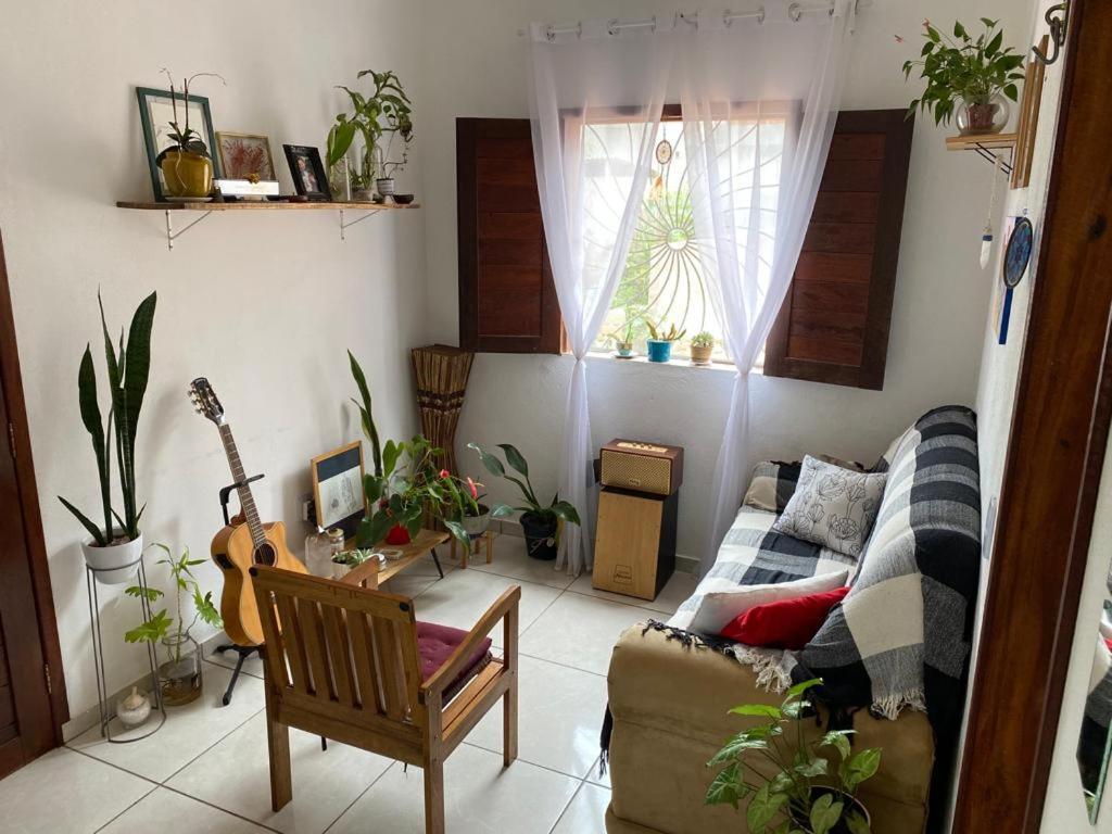 Holiday home Casa Encontro Dos Rios